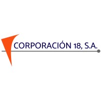 CORPORACIÓN 18, S.A. logo - Similar company to Logística Marítima Logimar