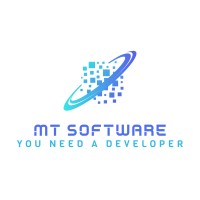 MT Software logo - Similar company to Mtsoftware