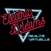 Electric Dreams
