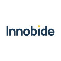 Innobide logo - Similar company to Itlent