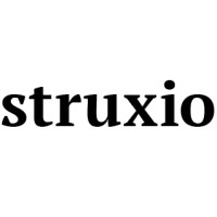 Struxio logo - Similar company to Castaway