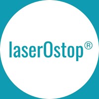 laserOstop® MAURICE logo - Similar company to Laserostop
