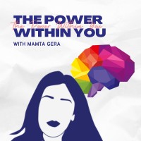 The Power Within You Podcast logo - Similar company to The Leader In You