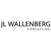 JL Wallenberg logo - Similar company to Oxy Group