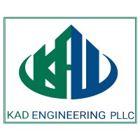KAD Engineering PLLC logo - Similar company to Kaskaskia Engineering Group, Llc