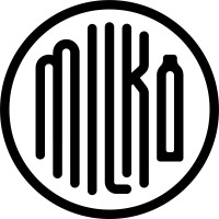 Milk Bottle Designs logo - Similar company to Fore