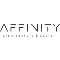 AFFINITY Architecture & Design logo - Similar company to Twodarc.Studio
