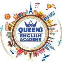 Queens English Academy logo - Related company intelligence peer for Native English Valencia