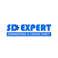 SD EXPERT logo - Similar company to Lub & Supply