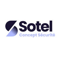 SOTEL CONCEPT SECURITE logo - Similar company to Sotel Concept Sécurité