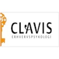 Clavis Erhvervspsykologi logo - Similar company to Macmann Berg