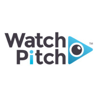 WatchPitch, Inc. logo - Similar company to Craftpeak