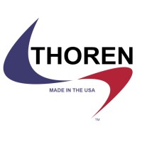 THOREN CAGING SYSTEMS, INC. logo - Similar company to Kf Technology Srl