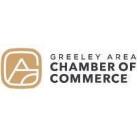 Greeley Area Chamber of Commerce logo - Similar company to Glenwood Springs Chamber Resort Association