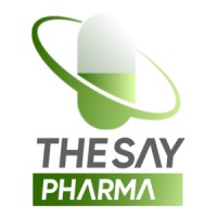 THESAY PHARMA logo - Similar company to Septa Pharma