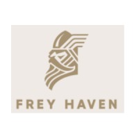 Frey Haven logo - Similar company to Damerell Coaching