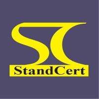 StandCert d.o.o. logo - Similar company to Firehub