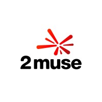 2muse logo - Similar company to Goleman Ei