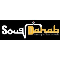 SouqDahab logo - Similar company to Terminus Technologies Limited
