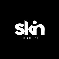 SKN Concept logo - Similar company to Blue Label Technologies