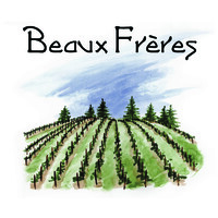 Beaux Frères logo - Similar company to Eisele Vineyard