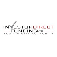 Investor Direct Funding, Ltd. logo - Similar company to Software Investor