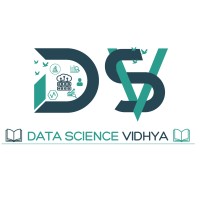 Data Science Vidhya logo - Similar company to Data Science Discovery