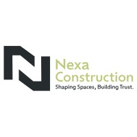 Nexa Construction Inc. logo - Similar company to Bikedepot Inc.