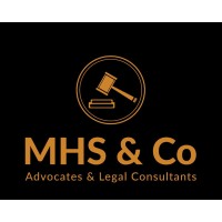 MHS & Co logo - Similar company to Muhammad Farooq Shaikh Law Associates