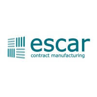 Escar Contract Manufacturing logo - Similar company to Studio Marés