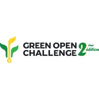 Green Open Challenge logo - Similar company to Firmatech Gamers