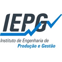 Instituto De Engenharia De Produção E Gestão - Iepg Unifei