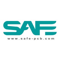 SAFE PCB America Inc. logo - Similar company to Calsquare