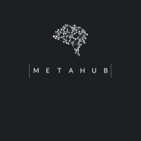 MetaHub logo - Similar company to Beyond Xr