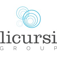The Licursi Group logo - Similar company to Nevermissed
