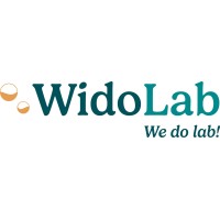Wido Lab AB logo - Similar company to Openlogger System Ab