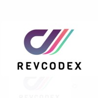 Revcodex logo - Similar company to Mindscube