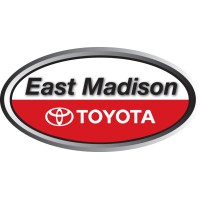 East Madison Toyota logo - Similar company to Pfs Teco