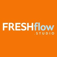 FRESHflow Studio logo - Similar company to Nb.Ee