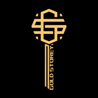 GOLD STOREY logo - Similar company to The Designify