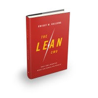 The Lean Cmo