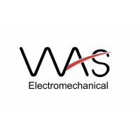 WAS Electromechanical logo - Similar company to Maxpower Electromechanical Contracting Llc