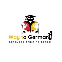 Way to Germany logo - Similar company to Roche Valley Llc