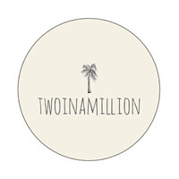 TWOINAMILLION Fashion Agency logo - Similar company to Studio Hotstuff Fashion Agency