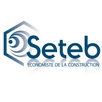 SETEB logo - Similar company to In/Uit Architectes