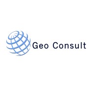Geo Consult logo - Similar company to Ecolo-Gis