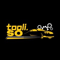 Tooliso logo - Similar company to Outsized Advantage