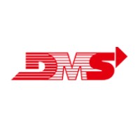 DMS DATA+MAIL Schinnerl GmbH logo - Similar company to Miba Cooling Austria (Former Dau Gmbh & Co Kg)