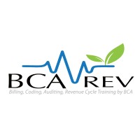 BCARev logo - Similar company to Open Source Md, Inc.