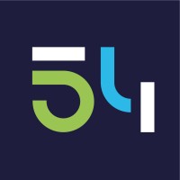 54events logo - Similar company to Esque.Nl